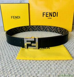 Picture of Fendi Belts _SKUFendiBelt40mmX95-125cm7D181659